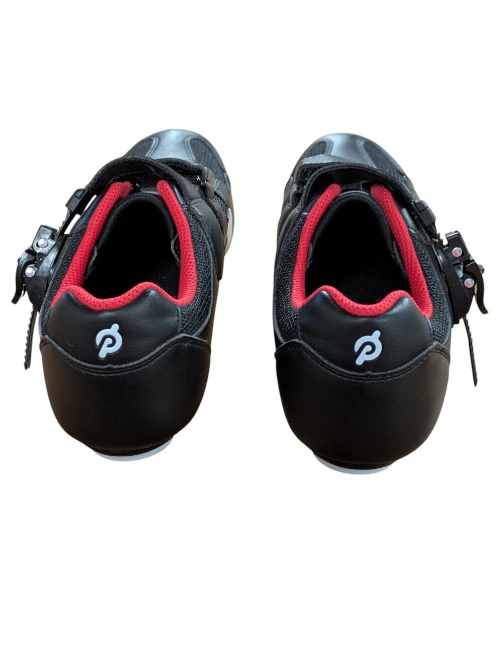 Peloton Cycling Shoes Unisex Mens 9 Womens 11 - Picture 9 of 12